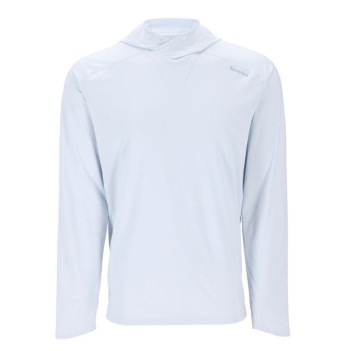 Худи Simms SolarFlex Hoody Bimini Blue M (14330-1168-30)