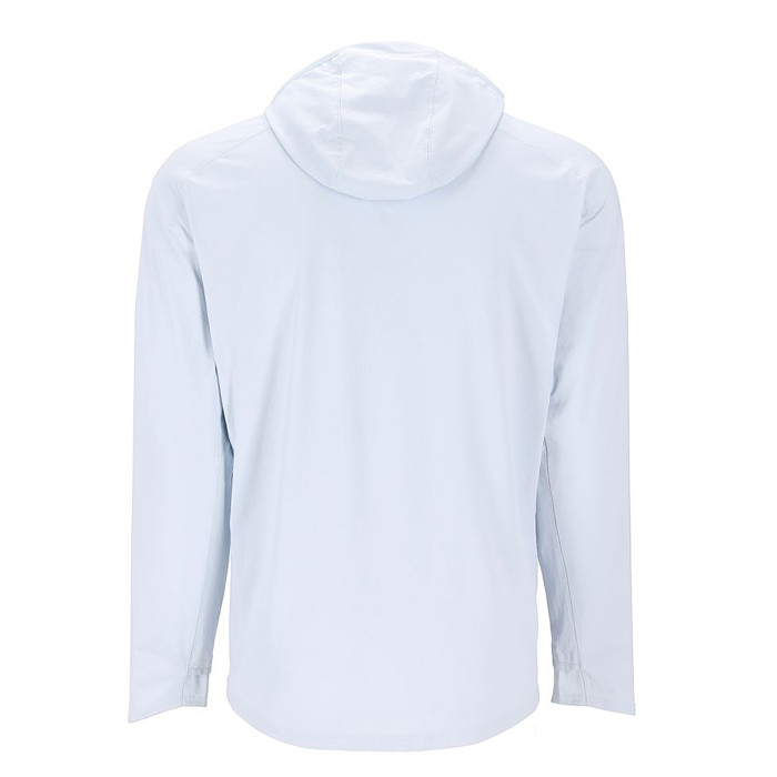 Худи Simms SolarFlex Hoody Bimini Blue M (14330-1168-30)