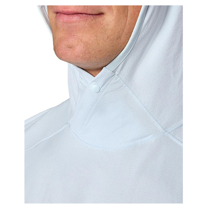 Худи Simms SolarFlex Hoody Bimini Blue M (14330-1168-30)