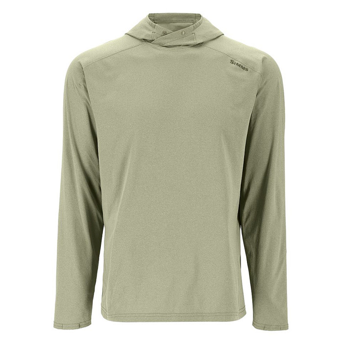 Худі Simms SolarFlex Hoody Pale Pine L (14330-1158-40)
