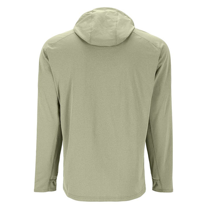 Худі Simms SolarFlex Hoody Pale Pine L (14330-1158-40)