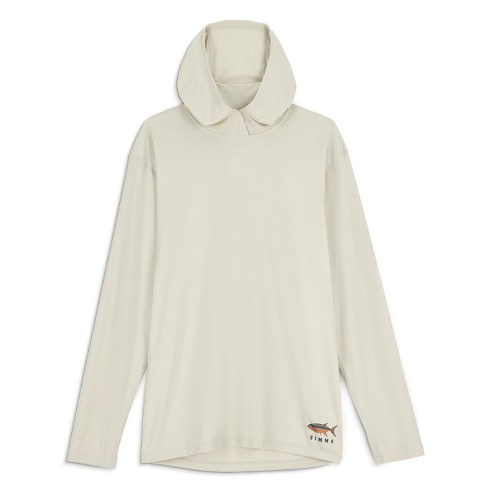 Худи Simms Tech Hoody B.Clay Lake Nomad M (13521-1438-30)