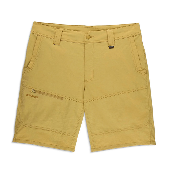 Шорти Simms Guide Short Bistre 34W (14375-1398-W34)