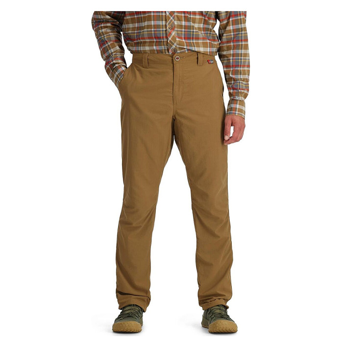 Штаны Simms BugStopper Superlight Pant Shale 36W (13944-036-36WEU)