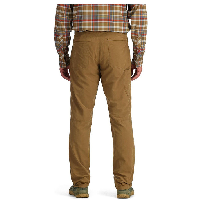Штаны Simms BugStopper Superlight Pant Shale 36W (13944-036-36WEU)