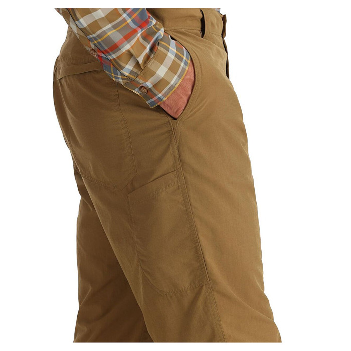 Штаны Simms BugStopper Superlight Pant Shale 36W (13944-036-36WEU)