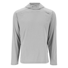 Худи Simms SolarFlex Hoody Overcast XL (14330-1422-50)