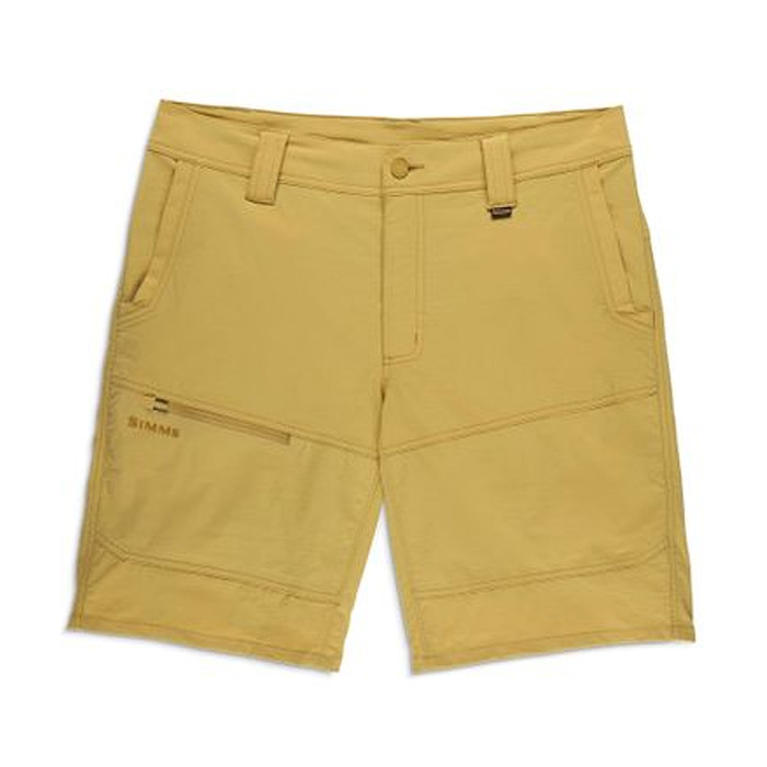 Шорти Simms Guide Short Bistre 34W (14375-1398-W34)