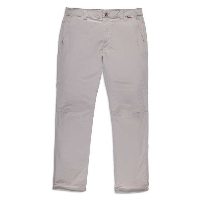 Штаны Simms BugStopper Superlight Pant Shale 36W (13944-036-36WEU)