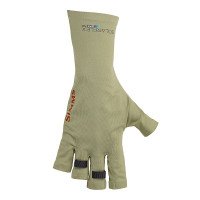 Перчатки Simms SolarFlex Sunglove Pale Pine M (14315-1158-30)
