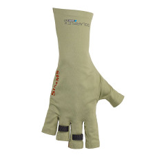 Перчатки Simms SolarFlex Sunglove Pale Pine L (14315-1158-40)
