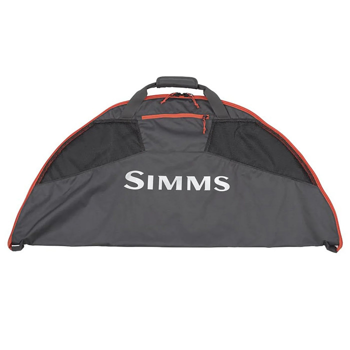 Сумка Simms Taco Bag Anvil (14420-025-00)