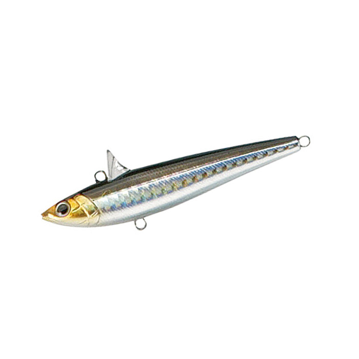Виб Tackle House R.D.C Rolling Bait 99S 99mm 30g #PW Chart Back (2368924)