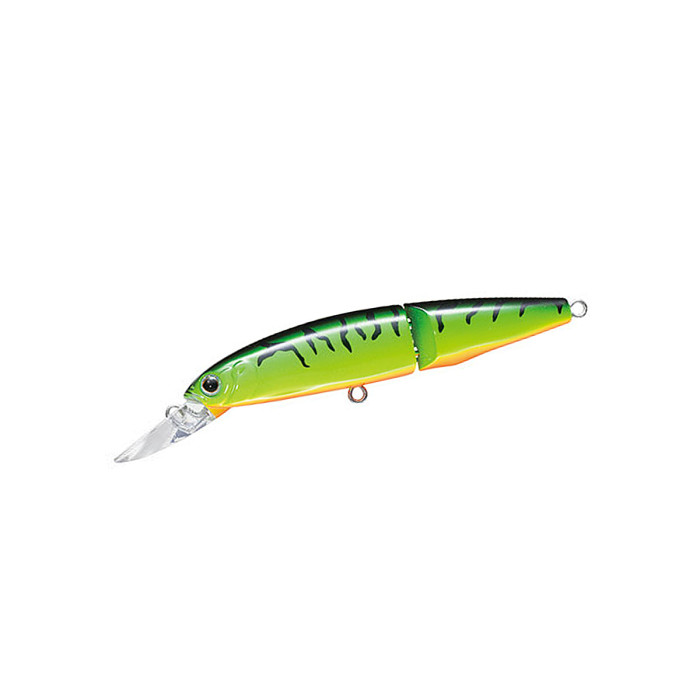 Воблер Tackle House Bitstream Jointed FDJ85 85mm 11g #Orange Gold (2368905)