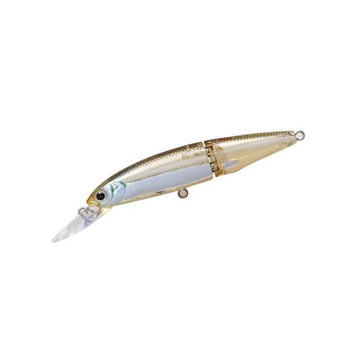 Воблер Tackle House Bitstream Jointed FDJ85 85mm 11g #Orange Gold (2368905)