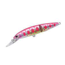 Воблер Tackle House Bitstream Jointed FDJ85 85mm 11g #Pink Yamame (2368904)
