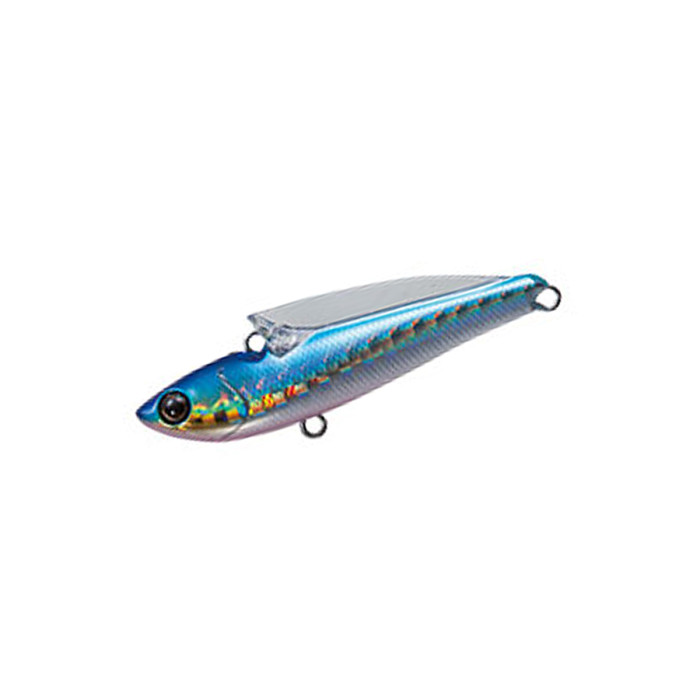 Віб Tackle House Shores SpinoVib SSV55 55mm 8g #Hg Iwashi (2368918)