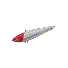 Виб Tackle House Cruise Vibration CRV70 70mm 15g #SHG Red Head (2368929)
