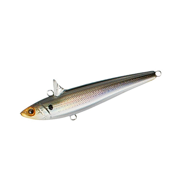 Виб Tackle House R.D.C Rolling Bait RB77 77mm 15g #SH Chart (2368952)