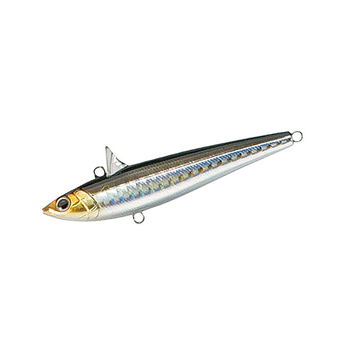 Виб Tackle House R.D.C Rolling Bait RB77 77mm 15g #SH Chart (2368952)