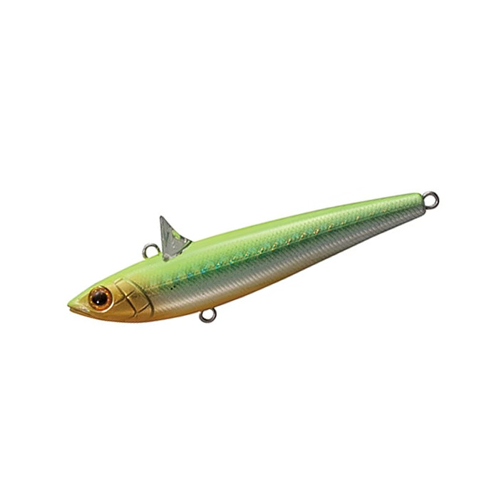 Виб Tackle House R.D.C Rolling Bait RB77 77mm 15g #SH Chart (2368952)