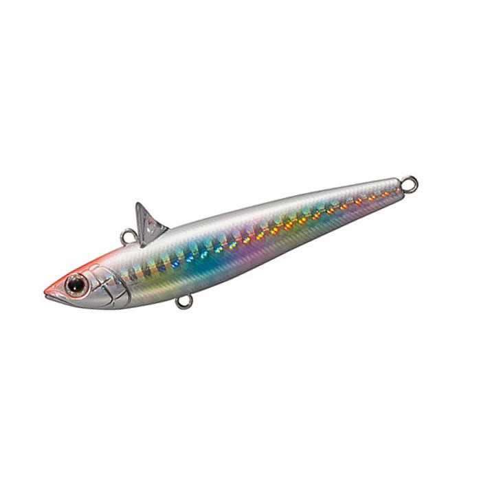 Виб Tackle House R.D.C Rolling Bait RB77 77mm 15g #SH Chart (2368952)