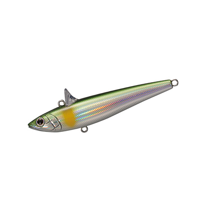 Виб Tackle House R.D.C Rolling Bait RB77 77mm 15g #SH Chart (2368952)