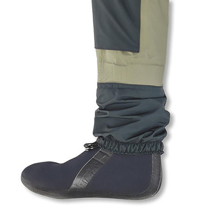 Вейдерси Daiwa D-Vec Breathable Waders XL (18523-045)