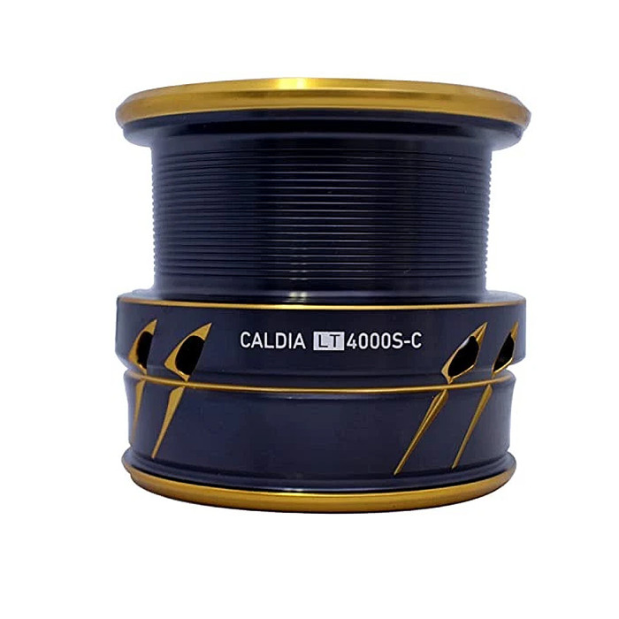 Шпуля Daiwa 25 Caldia LT3000 (6R030701)