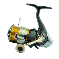Катушка Daiwa 26 Silvercreek X LT 2500S-XH (B0002015201)