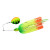 Спіннербейт Daiwa Prorex Beamer Spinnerbait XL 21g #FT (15452-021), 530.00 грн.