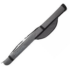 Чохол Daiwa D-Vec 1 Rod Protection Bag 145cm Grey (15843-145)