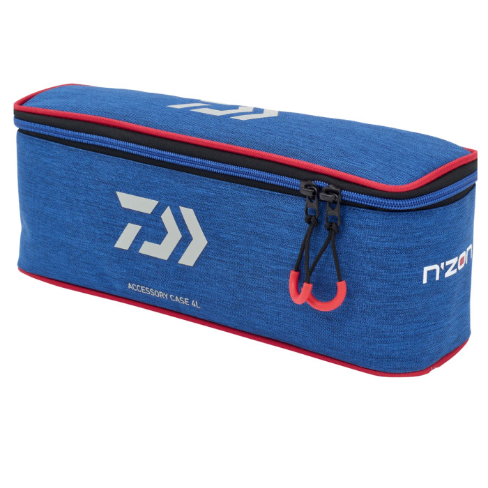 Сумка Daiwa N`Zon Accessory Case 3 (13304-103)