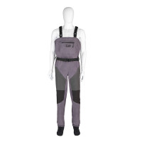 Вейдерсы Daiwa D-Vec Breathable Waders XL (18523-045)