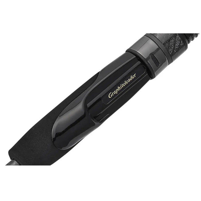 Спінінг Graphiteleader Corto 23GCORS-592XUL-S 1.75m MAX 1.5g (G08871)