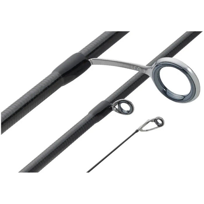 Спінінг Graphiteleader Corto 23GCORS-592XUL-S 1.75m MAX 1.5g (G08871)