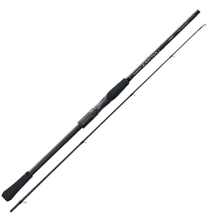 Спиннинг Graphiteleader Zanna 26 GZAN-702H 2.13m 11-48g (G18308)