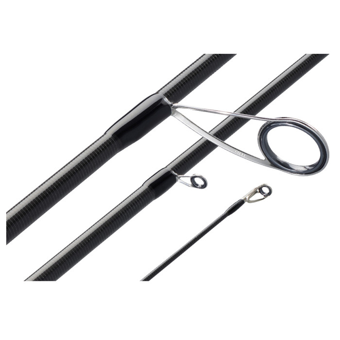 Спиннинг Graphiteleader Zanna 26 GZAN-702H 2.13m 11-48g (G18308)