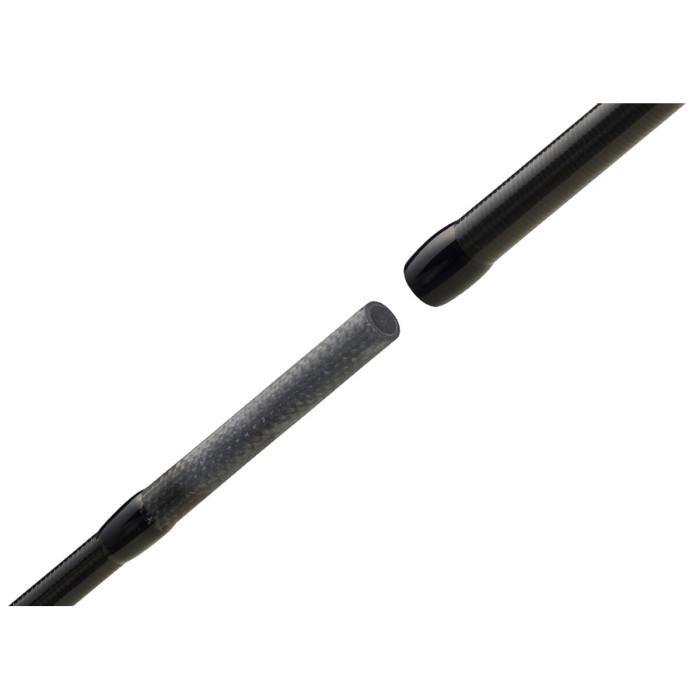Спиннинг Graphiteleader Zanna 26 GZAN-702H 2.13m 11-48g (G18308)