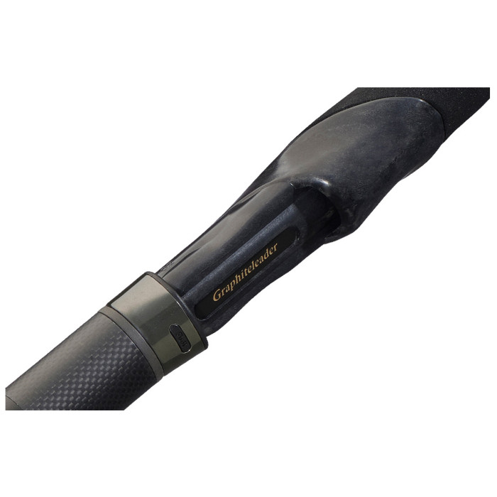Спиннинг Graphiteleader Zanna 26 GZAN-702H 2.13m 11-48g (G18308)