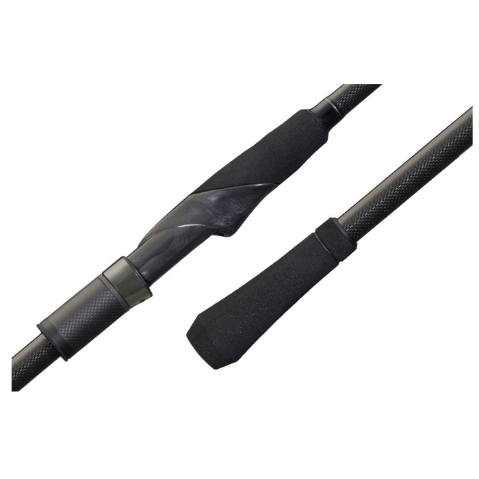 Спиннинг Graphiteleader Zanna 26 GZAN-702H 2.13m 11-48g (G18308)