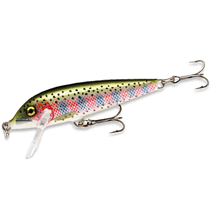 Воблер Rapala Countdown S 70mm 8g 1.5-2.4m #FMN (CD07 FMN)