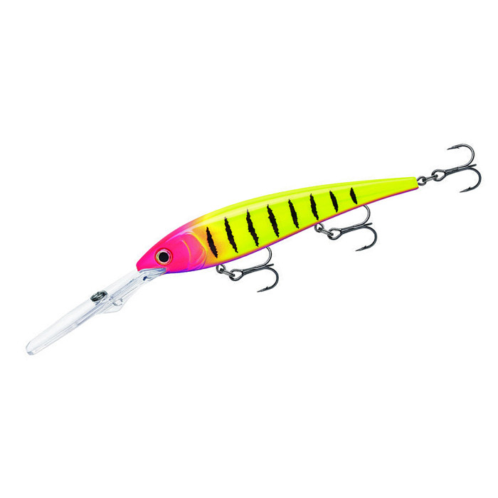 Воблер Rapala Gold Miner 30 120mm 21g #FFCH (GM30 FFCH)