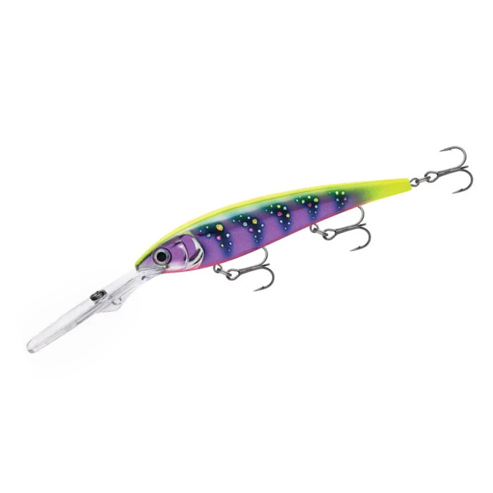 Воблер Rapala Gold Miner 30 120mm 21g #FFCH (GM30 FFCH)