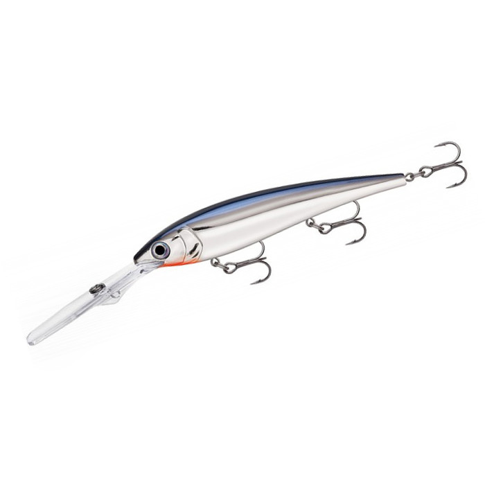 Воблер Rapala Gold Miner 30 120mm 21g #FFCH (GM30 FFCH)