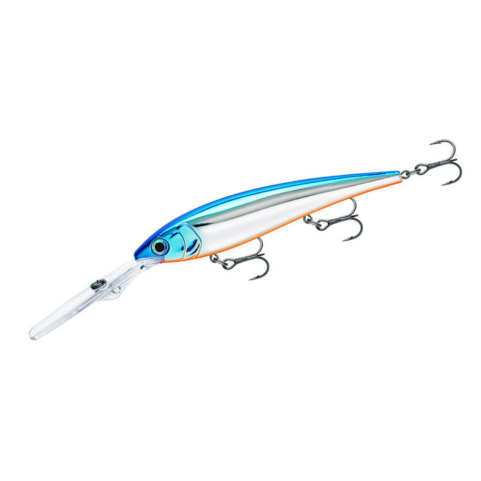 Воблер Rapala Gold Miner 30 120mm 21g #FFCH (GM30 FFCH)