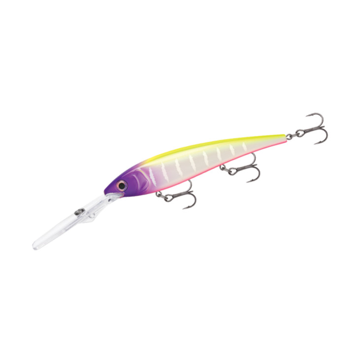 Воблер Rapala Gold Miner 30 120mm 21g #FFCH (GM30 FFCH)
