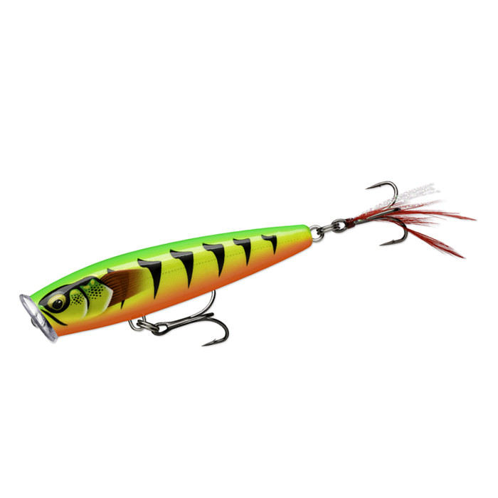 Поппер Rapala Skitter Pop Elite 75mm 10g #GDPEL (SPE75 GDPEL)