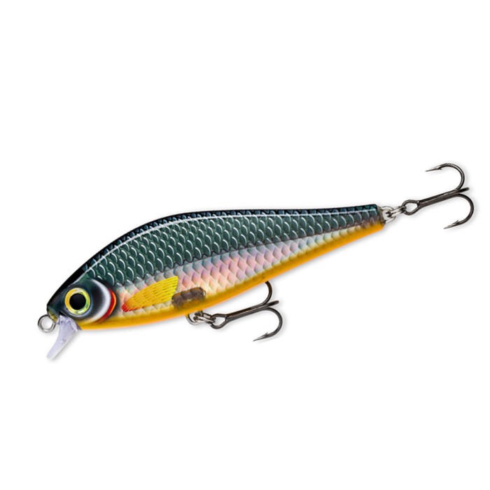 Воблер Rapala Super Shadow Rap Glide 160mm 86g #ROL (SSDRG16 ROL)