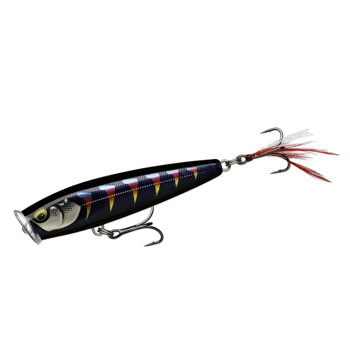 Поппер Rapala Skitter Pop Elite 75mm 10g #GDPEL (SPE75 GDPEL)